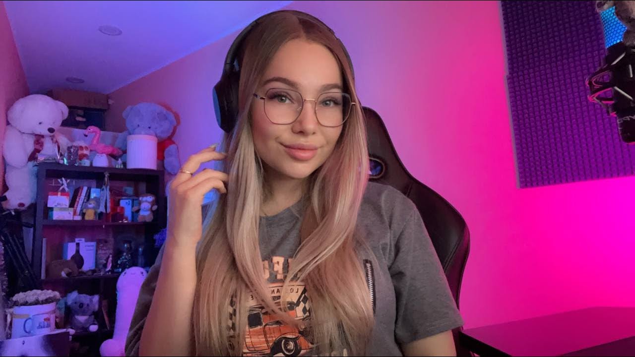 Ejemplo de trabajo en la plataforma Trovo