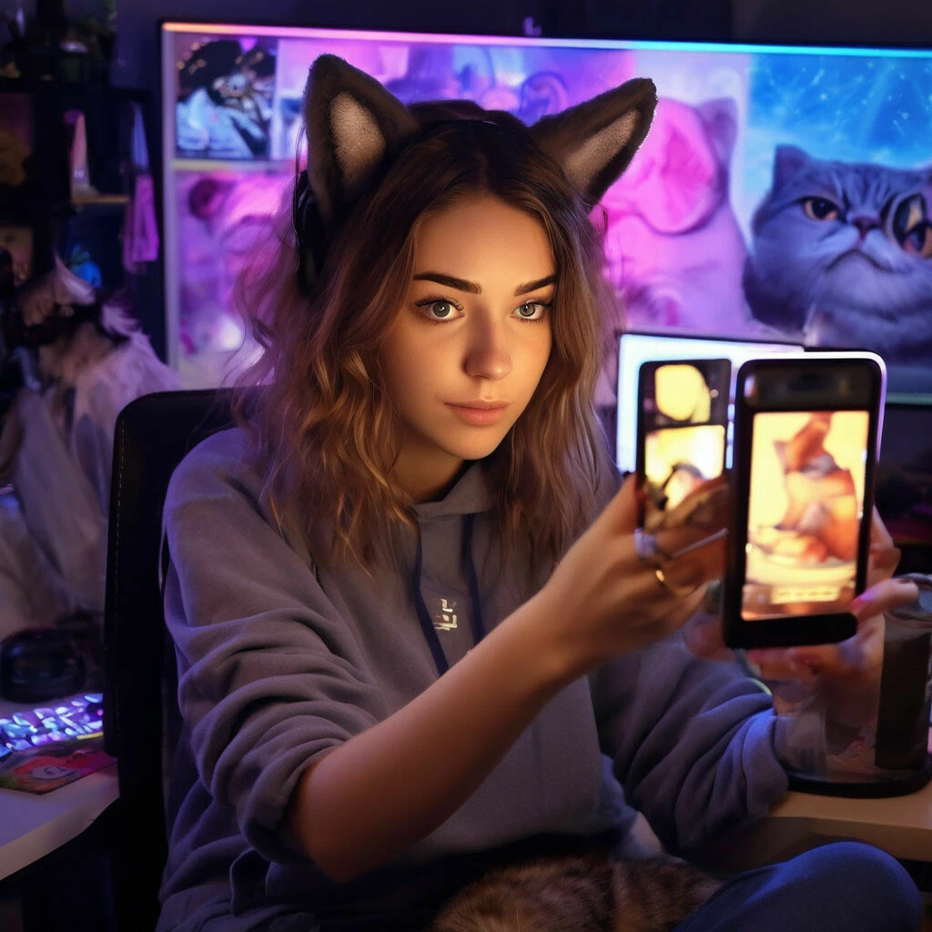 Creador de contenido